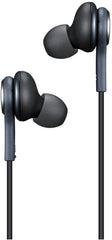 Samsung Eo - Ig955Bsegww Samsung In - Ear Tuned By Akg Stereo Headset Black Bulk - 123TelecomShop