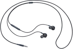Samsung Eo - Ig955Bsegww Samsung In - Ear Tuned By Akg Stereo Headset Black Bulk - 123TelecomShop