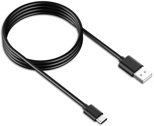 Samsung Ep-Dw700Cbe Samsung Charge/Sync Cable Usb-C 1.5M. Black Bulk - 123TelecomShop