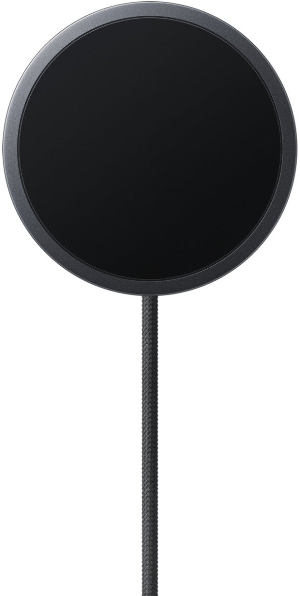 Samsung Ep-P2900Bbegww Samsung Magnet Wireless Qi2 Charger 25W Black - 123TelecomShop