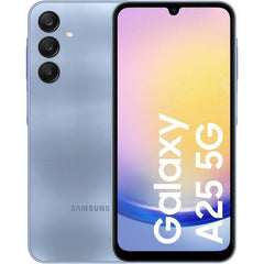 Samsung Galaxy A25 - Refurbished - 123TelecomShop