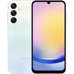 Samsung Galaxy A25 - Refurbished - 123TelecomShop
