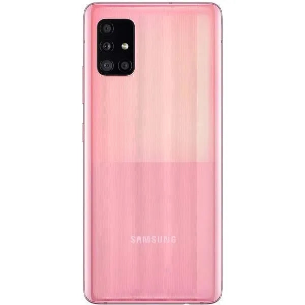 Samsung Galaxy A51 - Refurbished - 123TelecomShop