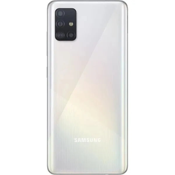 Samsung Galaxy A51 - Refurbished - 123TelecomShop