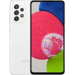Samsung Galaxy A52s - Refurbished - 123TelecomShop