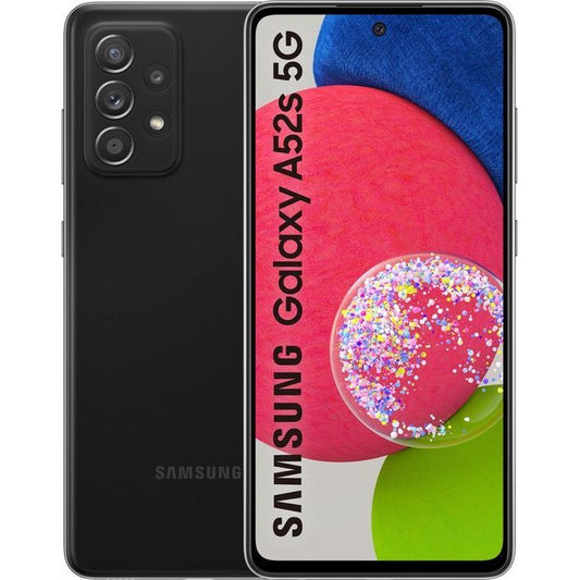 Samsung Galaxy A52s - Refurbished - 123TelecomShop