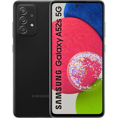 Samsung Galaxy A52s - Refurbished - 123TelecomShop