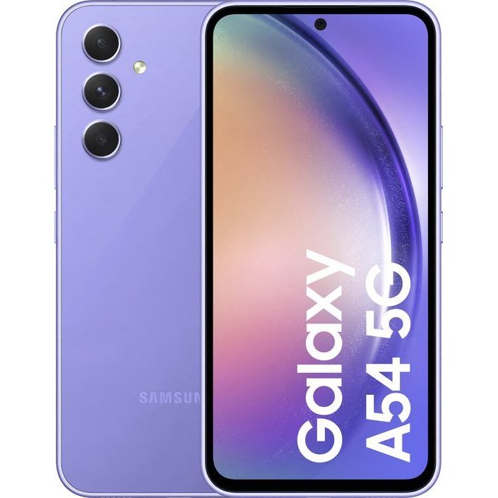 Samsung Galaxy A54 - Refurbished - 123TelecomShop