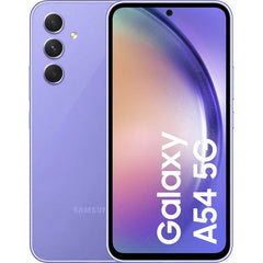 Samsung Galaxy A54 - Refurbished - 123TelecomShop