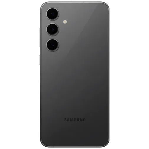 Samsung Galaxy S24 FE 256GB - Zwart - 123TelecomShop