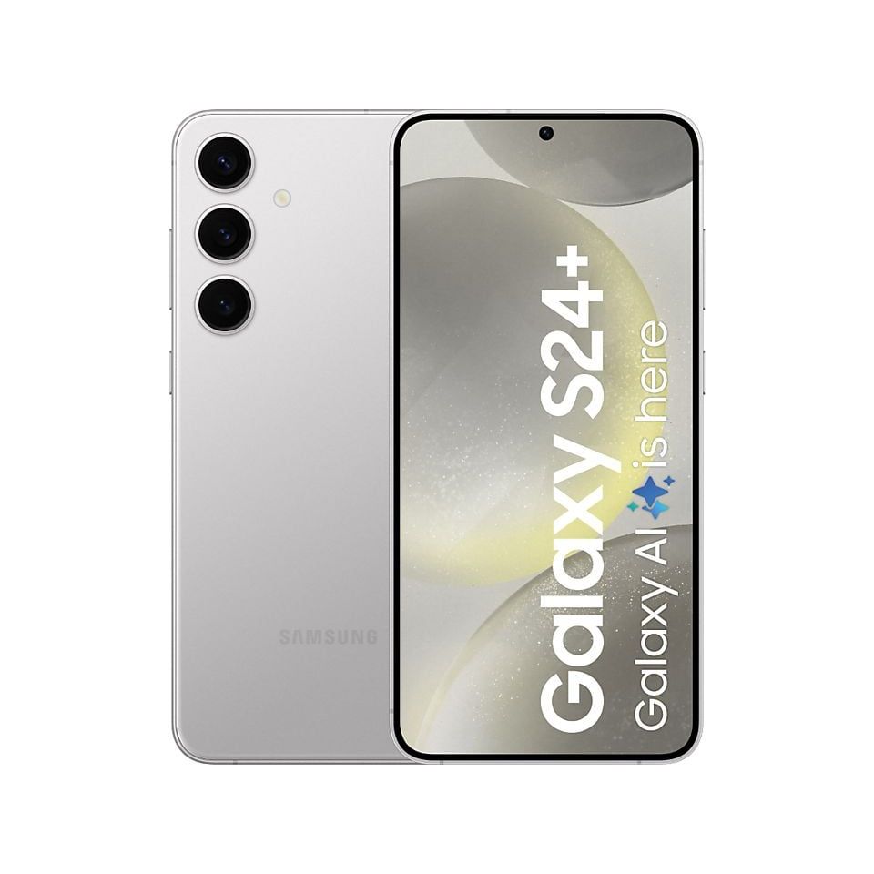 Samsung Galaxy S24 Plus - Refurbished - 123TelecomShop
