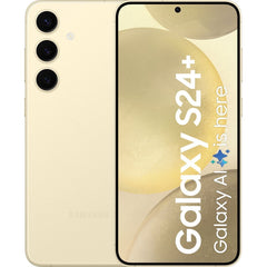 Samsung Galaxy S24 Plus - Refurbished - 123TelecomShop