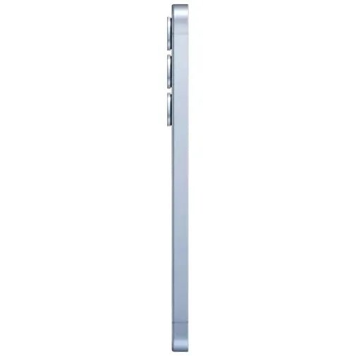 Samsung Galaxy S25 128GB 5G - Lichtblauw - 123TelecomShop