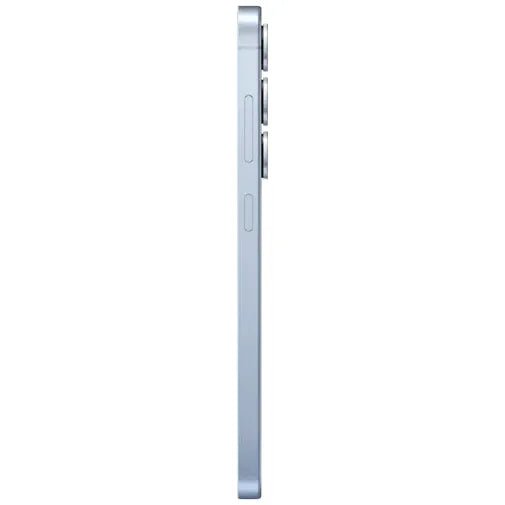 Samsung Galaxy S25 128GB 5G - Lichtblauw - 123TelecomShop