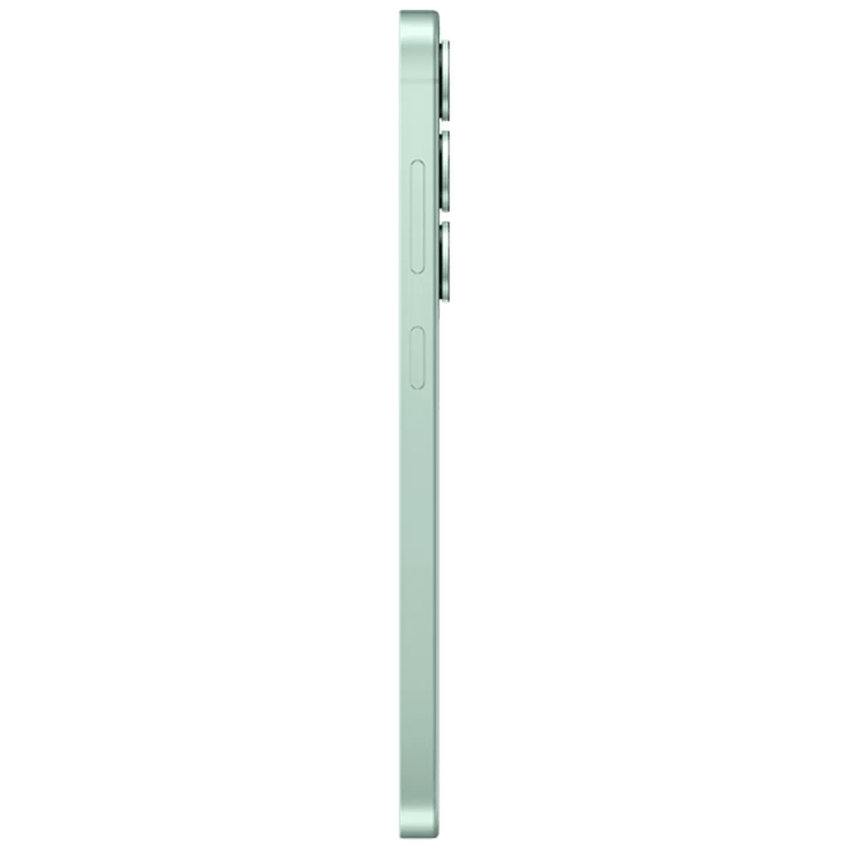 Samsung Galaxy S25 256GB 5G - Lichtgroen - 123TelecomShop