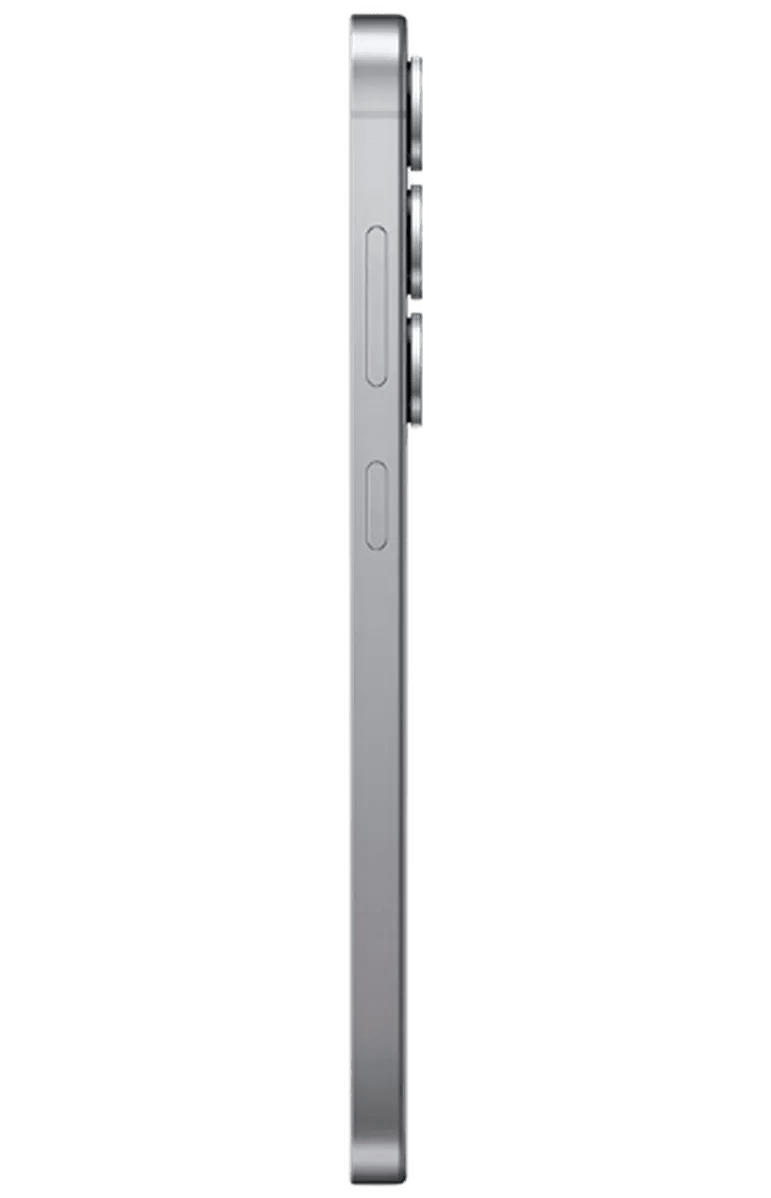 Samsung Galaxy S25 256GB 5G - Zilver - 123TelecomShop