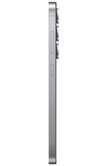 Samsung Galaxy S25 256GB 5G - Zilver - 123TelecomShop