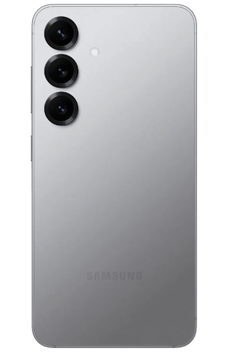 Samsung Galaxy S25 256GB 5G - Zilver - 123TelecomShop