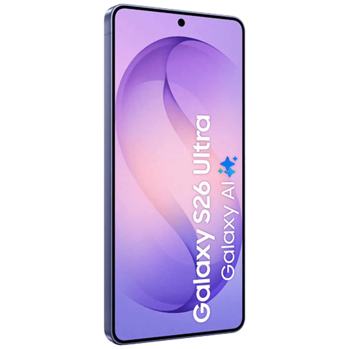 Samsung Galaxy S26 Ultra 256GB 5G - Paars - 123TelecomShop
