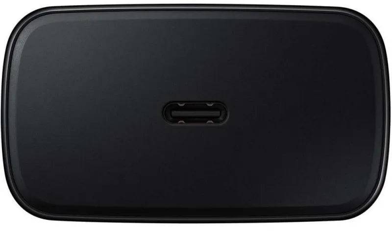 Samsung Gp-Ptu020Sofbq Samsung Super Fast Charging Wall Charger Usb-C 45W Black Bulk - 123TelecomShop