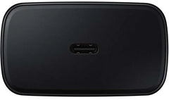 Samsung Gp-Ptu020Sofbq Samsung Super Fast Charging Wall Charger Usb-C 45W Black Bulk - 123TelecomShop