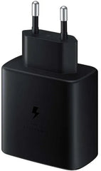 Samsung Gp-Ptu020Sofbq Samsung Super Fast Charging Wall Charger Usb-C 45W Black Bulk - 123TelecomShop