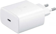 Samsung Gp-Ptu020Sofwq Samsung Super Fast Charging Wall Charger Usb-C 45W White Bulk - 123TelecomShop