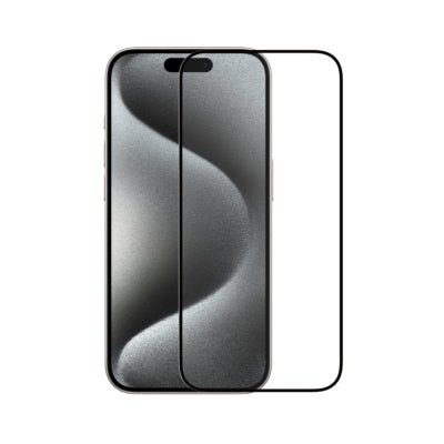 ScreenArmor Full Cover glazen Screenprotector iPhone serie - 123TelecomShop