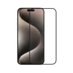 ScreenArmor Full Cover glazen Screenprotector iPhone serie - 123TelecomShop