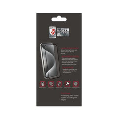 ScreenArmor Full Cover glazen Screenprotector Samsung A serie - 123TelecomShop