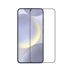 ScreenArmor Full Cover glazen Screenprotector Samsung S serie - 123TelecomShop