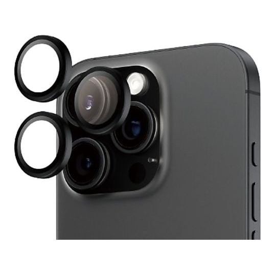 ScreenArmor Gehard Glas Camera Protector Apple - 123TelecomShop