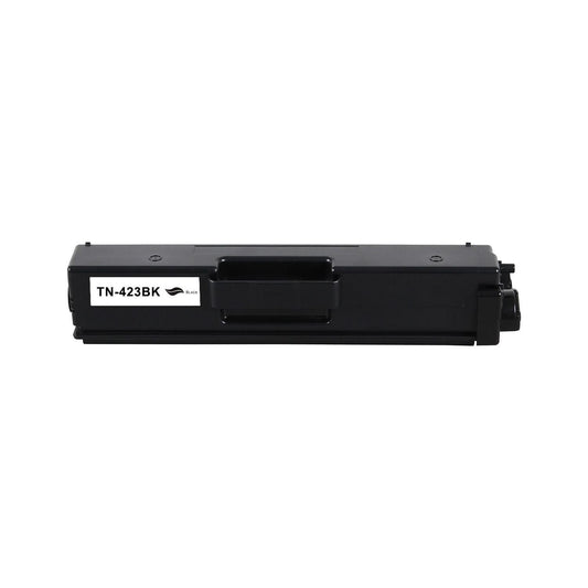 SecondLife - Brother toner TN - 423 Black - 123TelecomShop
