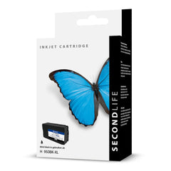 SecondLife - HP 950 XL Black - 123TelecomShop