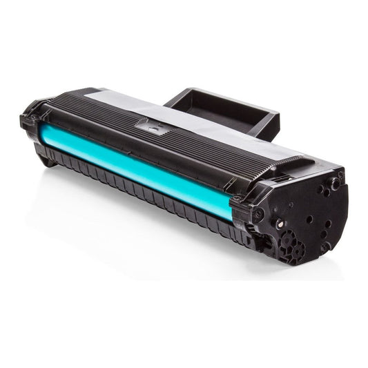 SecondLife - HP toner 106A (W 1106A) Black - 123TelecomShop