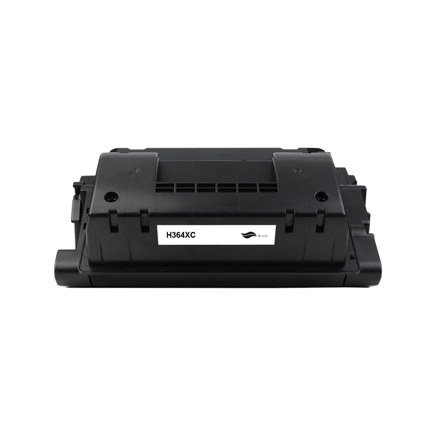 SecondLife - HP toner (CC 364X) 64X Black - 123TelecomShop