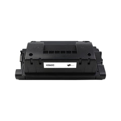 SecondLife - HP toner (CC 364X) 64X Black - 123TelecomShop