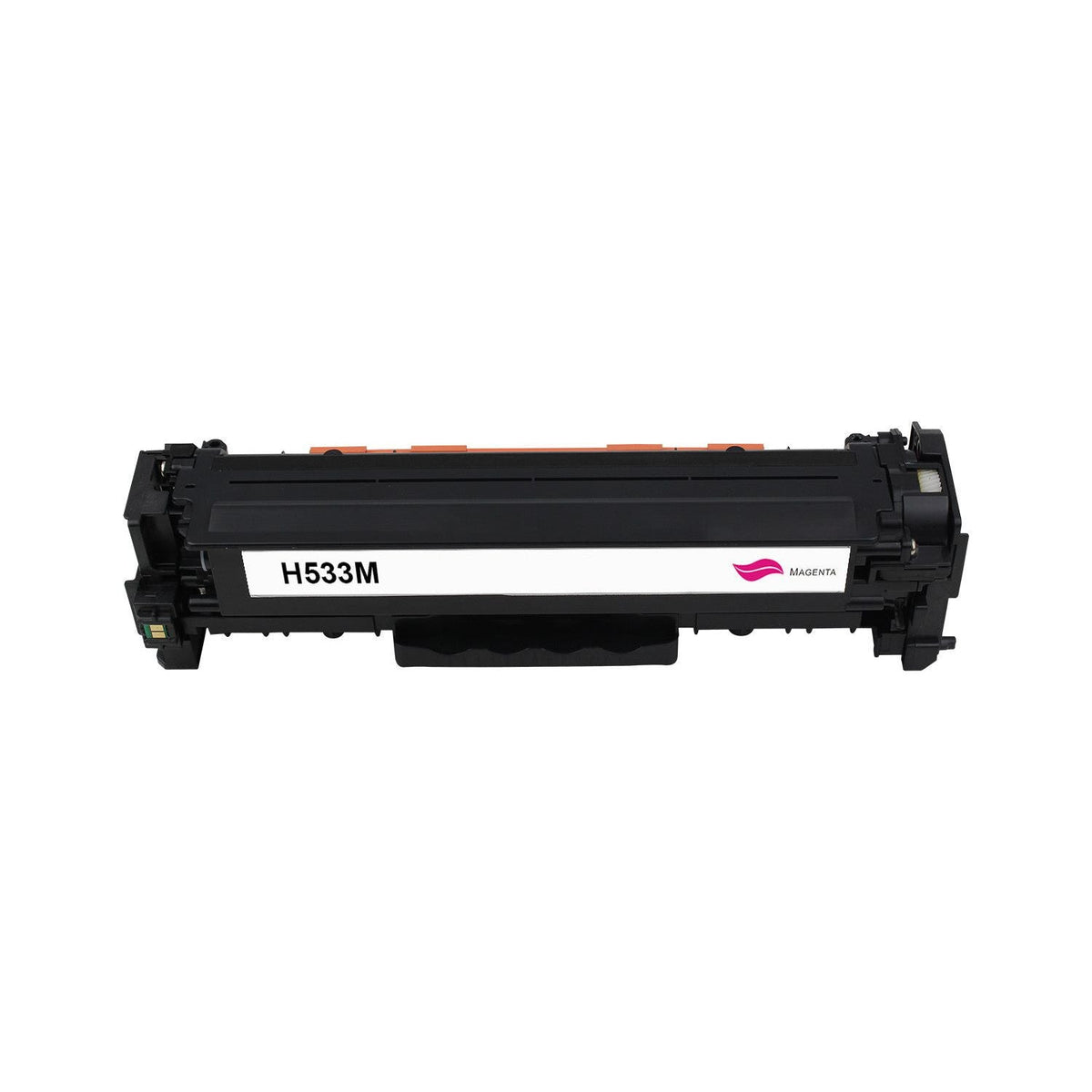 SecondLife - HP toner (CC 533A) 304A Magenta / Canon 718 - 123TelecomShop