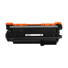 SecondLife - HP toner (CE 400X) 507X / (CE 250X) 504X / Canon 723H Black - 123TelecomShop