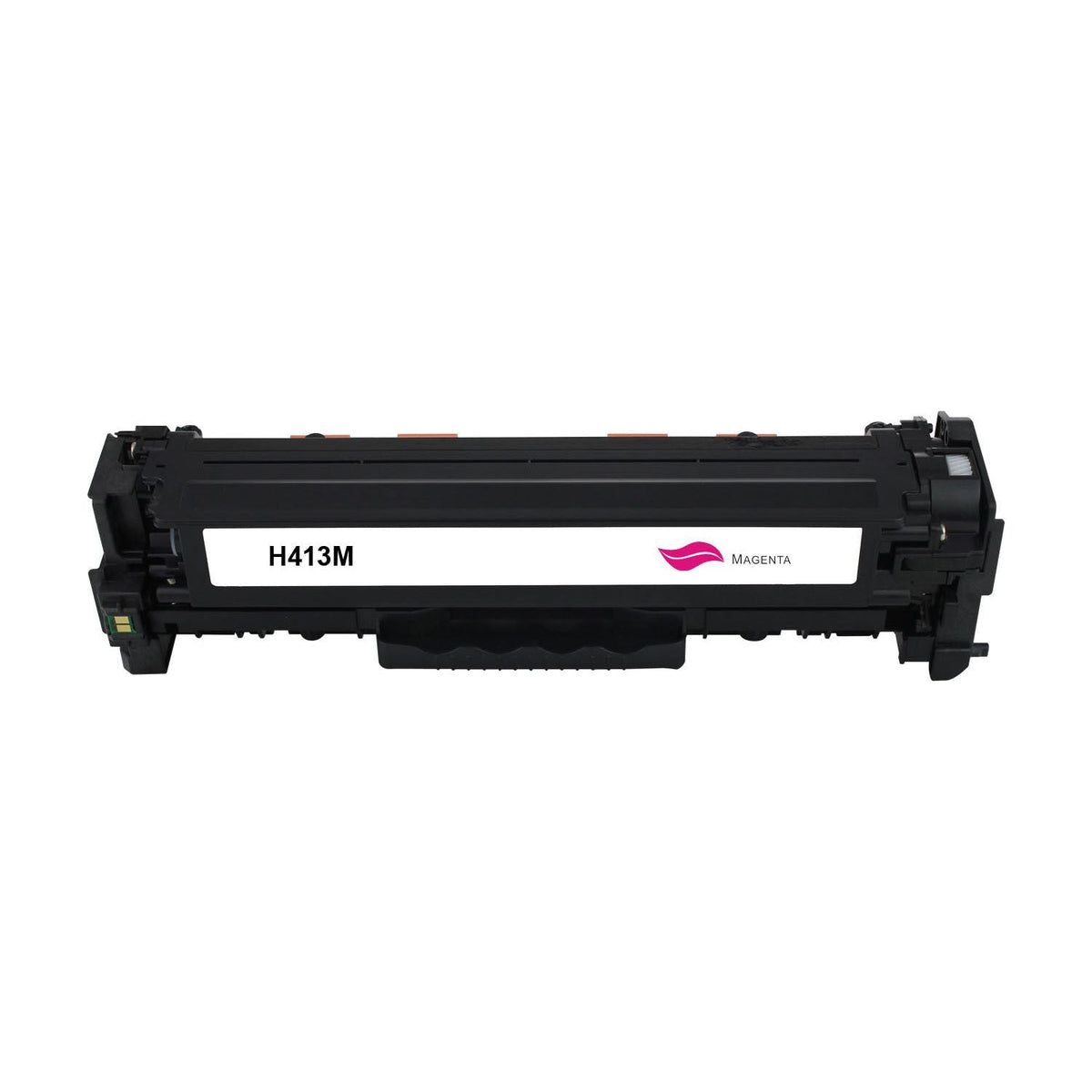 SecondLife - HP toner (CE 413A) 305A Magenta - 123TelecomShop