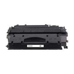 SecondLife - HP toner (CE 505X) 05X / Canon C - EXV 40 Black - 123TelecomShop