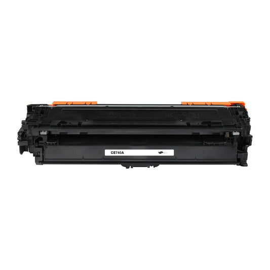 SecondLife - HP toner (CE 740A) 307A Black - 123TelecomShop