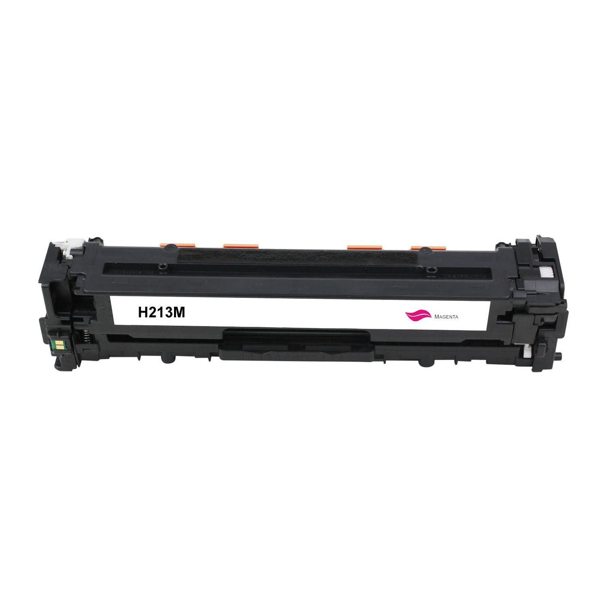 SecondLife - HP toner (CF 213A) 131A Magenta / Canon 731 - 123TelecomShop