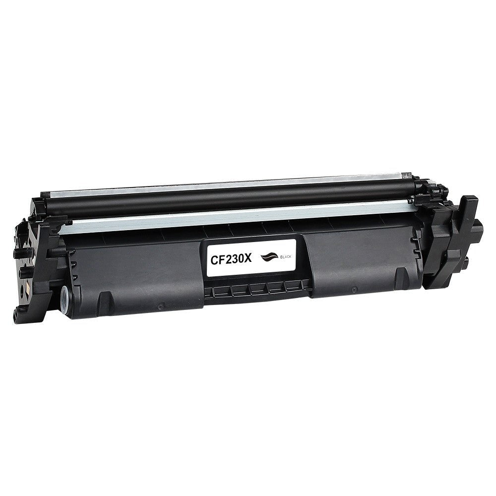 SecondLife - HP toner (CF 230X) 30X Black - 123TelecomShop