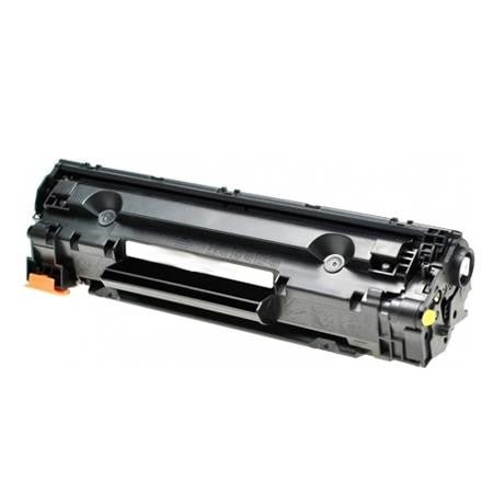 SecondLife - HP toner (CF 244A) 44A Black - 123TelecomShop