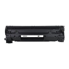 SecondLife - HP toner (CF 283A) 83A Black - 123TelecomShop