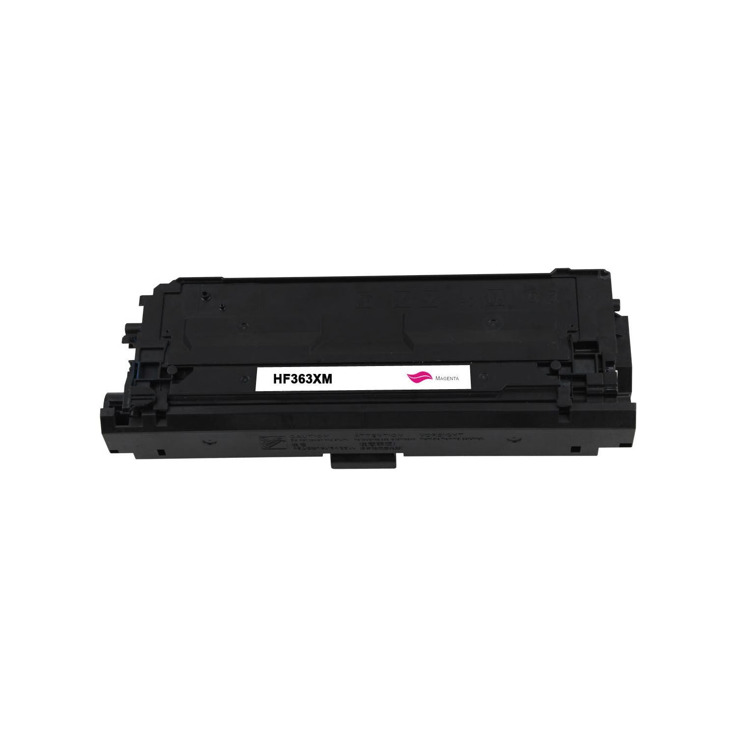 SecondLife - HP toner CF 363X (508X) Magenta - 123TelecomShop