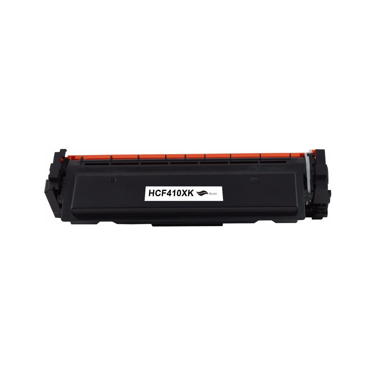 SecondLife - HP toner (CF 410X) 410X Black - 123TelecomShop