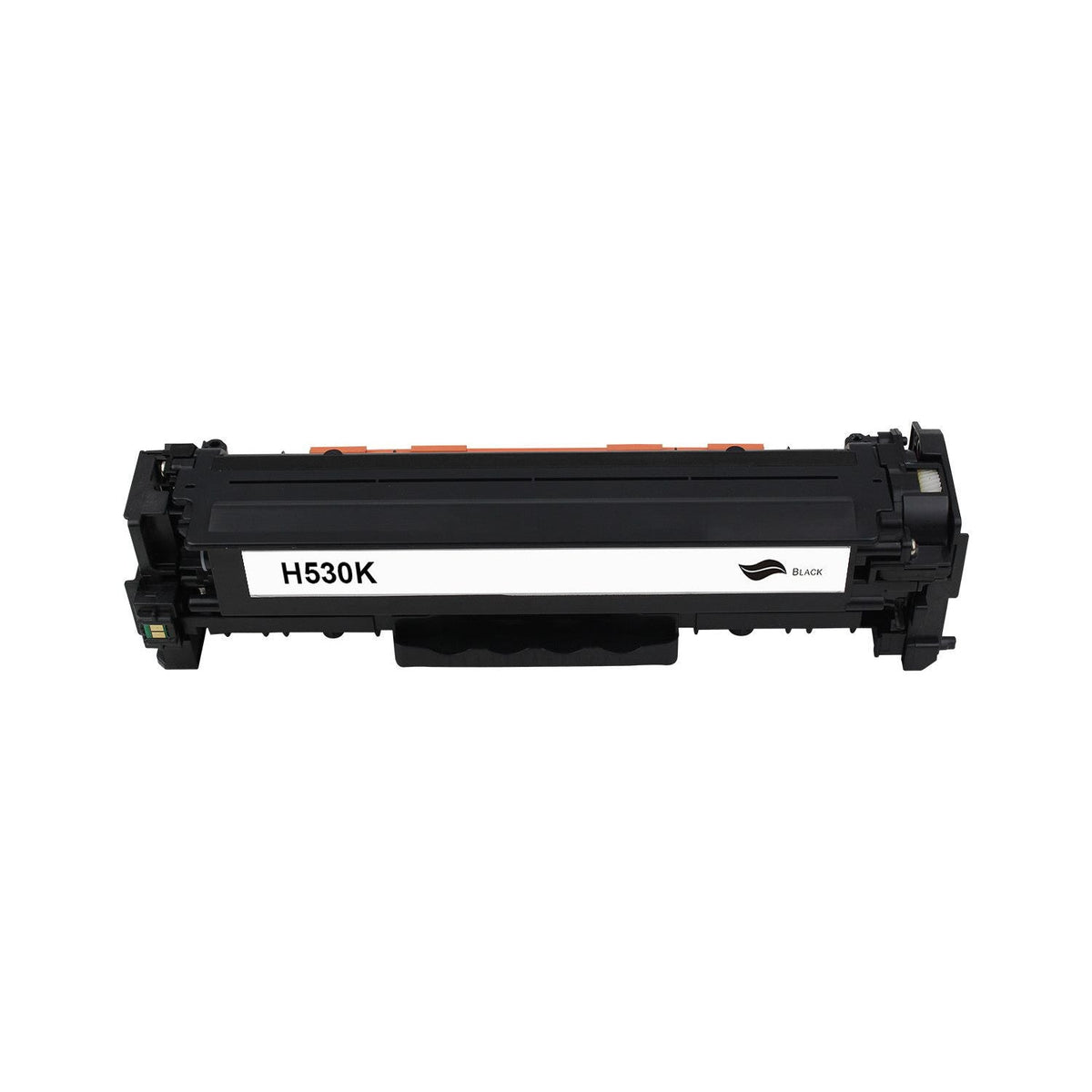 SecondLife - HP toner CF 530A (205A) Black - 123TelecomShop