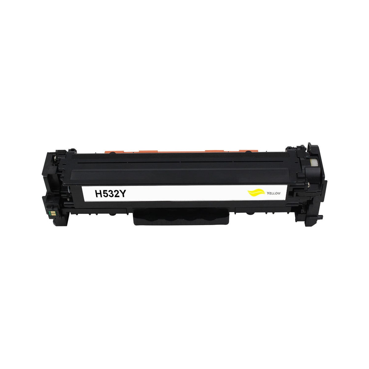 SecondLife - HP toner CF 532A (205A) Yellow - 123TelecomShop